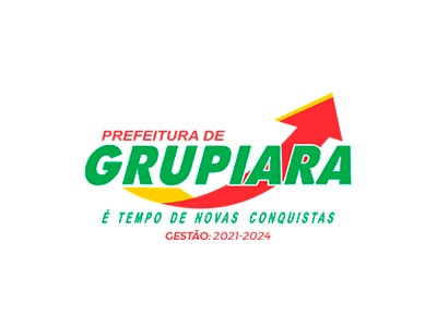 CONCURSO PÚBLICO 001/2023 PREFEITURA MUNICIPAL DE GRUPIARA